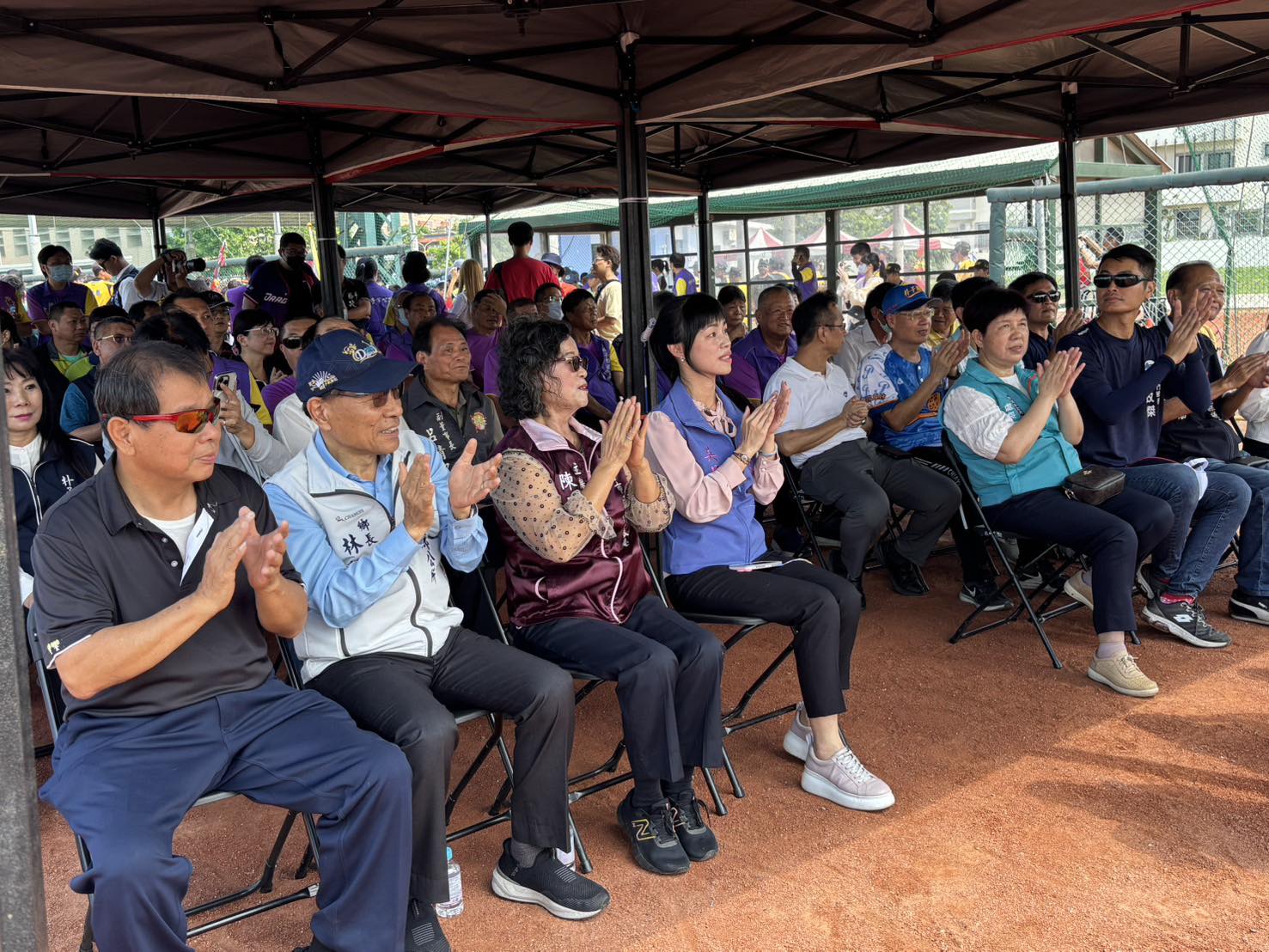 2025第二屆朴子市長盃